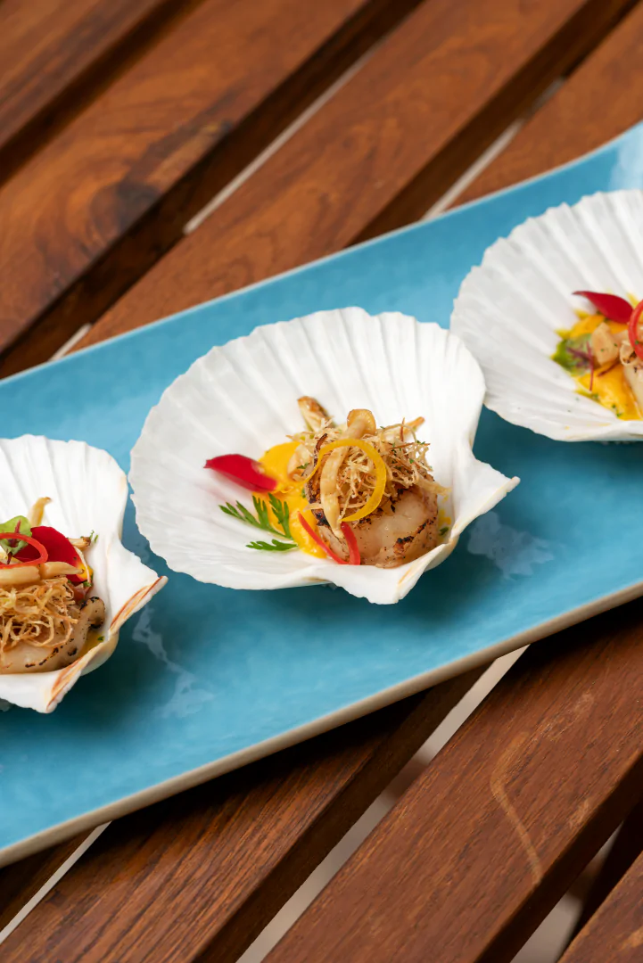 NH Collection Maldives Reethi Resort